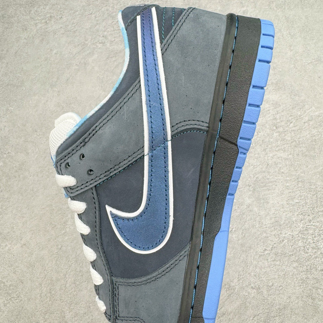 Concepts SB Dunk Low Blue Lobster - Image 8