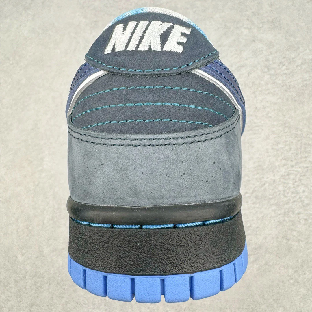 Concepts SB Dunk Low Blue Lobster - Image 9