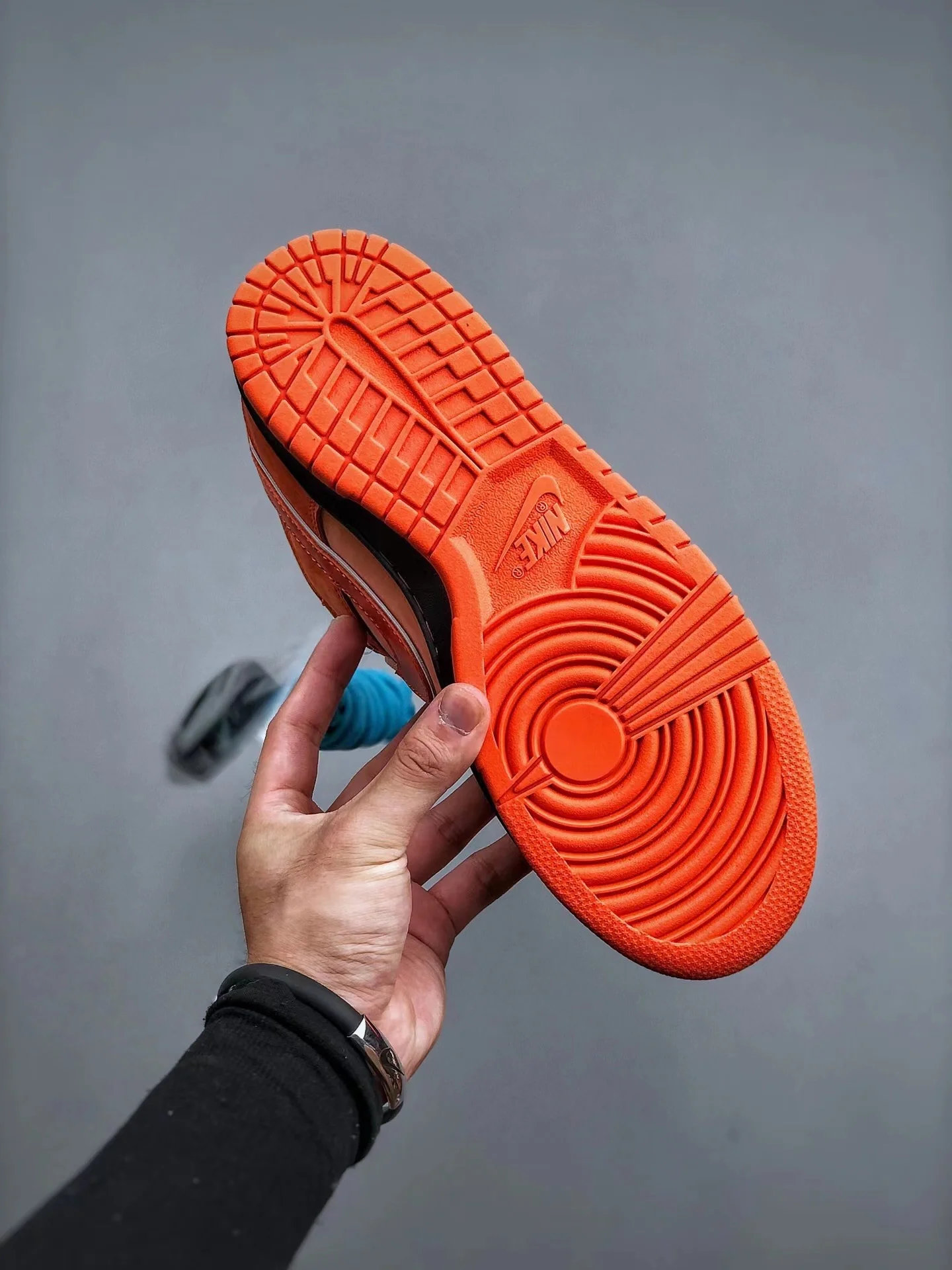 Concepts SB Dunk Low Orange Lobster - Image 9
