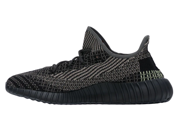 YZY Boost 350 V2 Yecheil (Non - Reflective) - Image 2