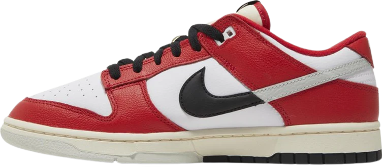 AJ1 Low Chicago Split - Image 2