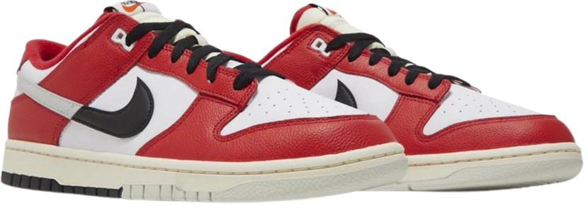 AJ1 Low Chicago Split - Image 3