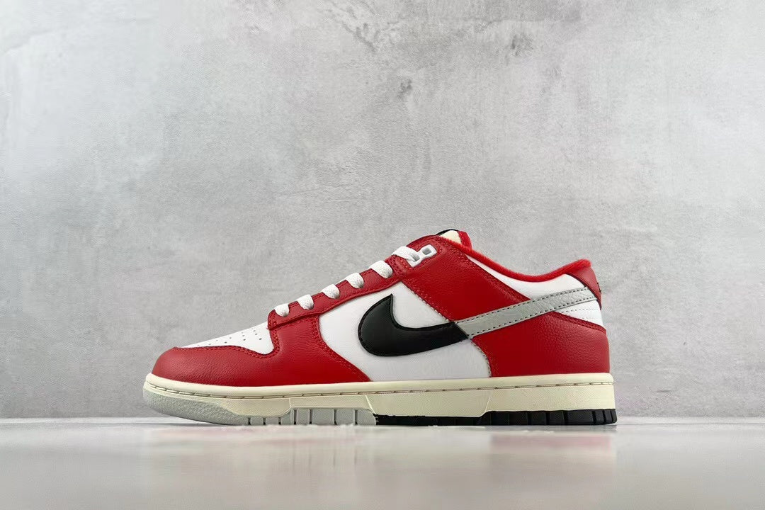 AJ1 Low Chicago Split - Image 4