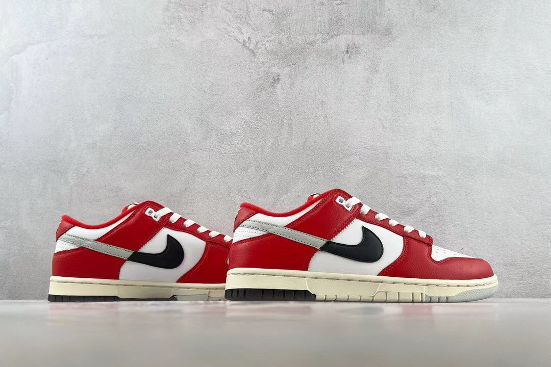 AJ1 Low Chicago Split - Image 5
