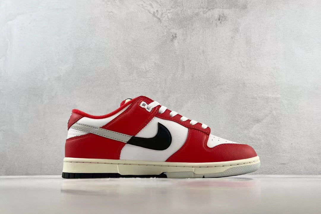 AJ1 Low Chicago Split - Image 6