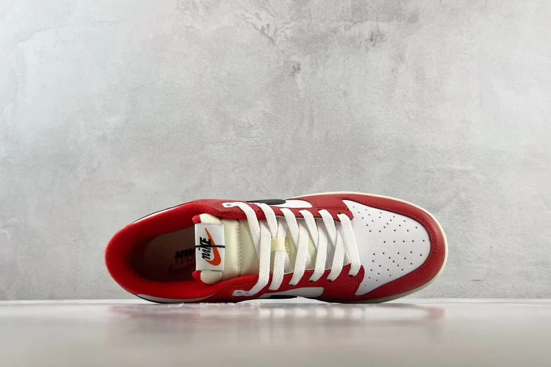AJ1 Low Chicago Split - Image 7