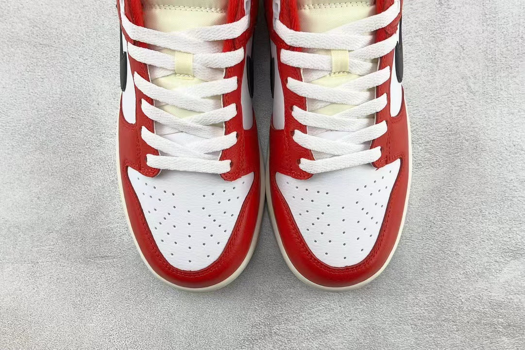 AJ1 Low Chicago Split - Image 8