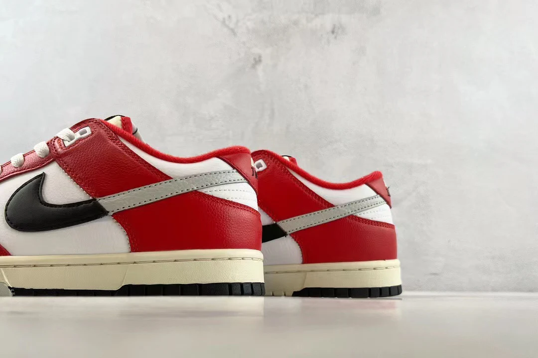AJ1 Low Chicago Split - Image 9