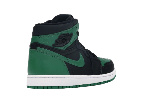 AJ1 1 Retro High Pine Green 2.0 - Image 5
