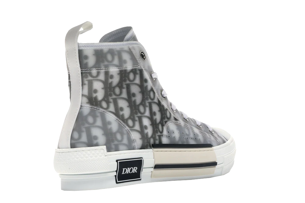 B23 High Top Logo Oblique OG Monogram - Image 5