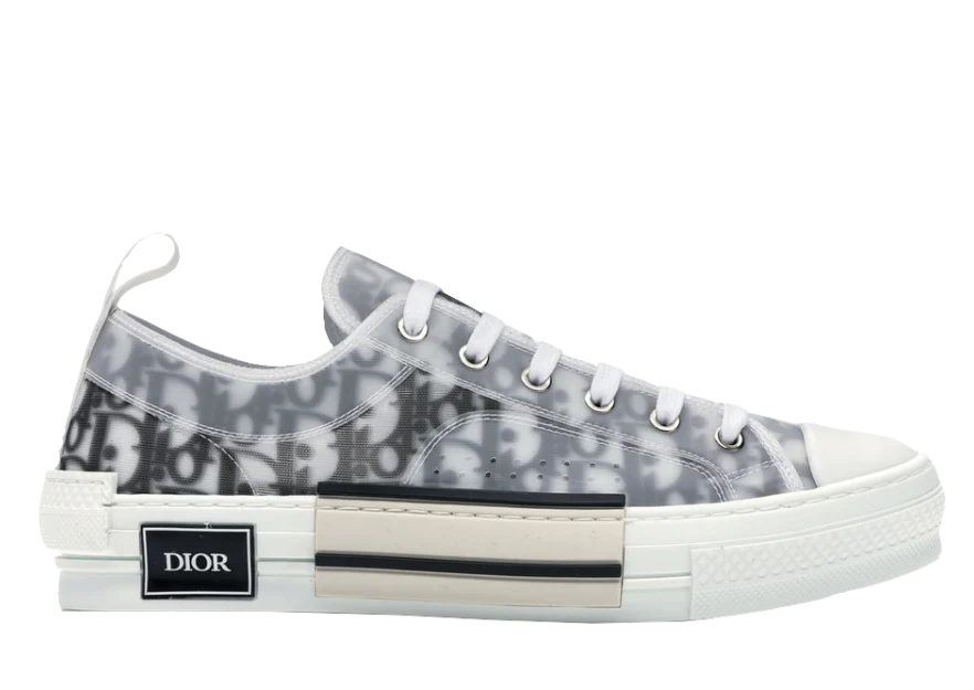 B23 Low Logo Oblique OG Monogram