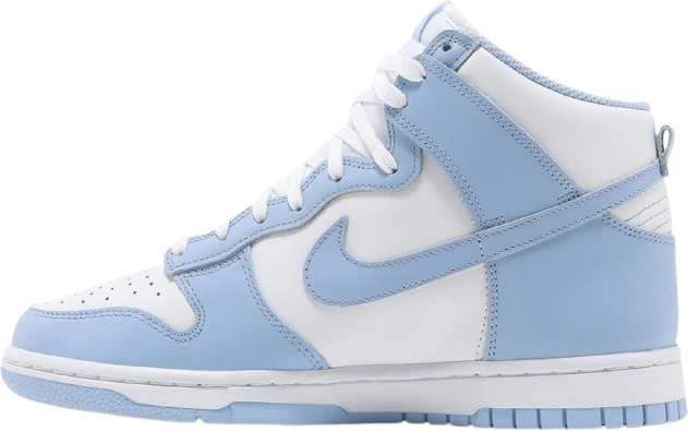 Dunk High Aluminium - Image 2