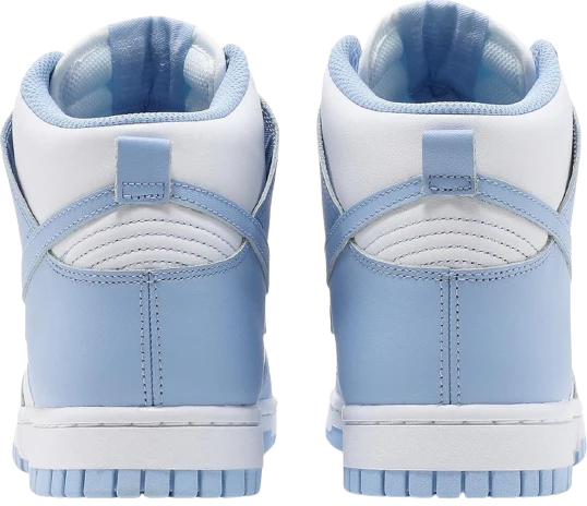 Dunk High Aluminium - Image 4