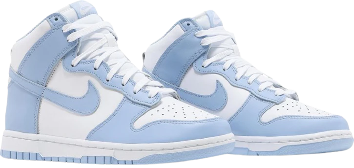 Dunk High Aluminium - Image 5