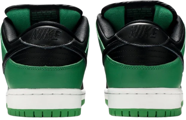 Dunk Low Classic Green - Image 5