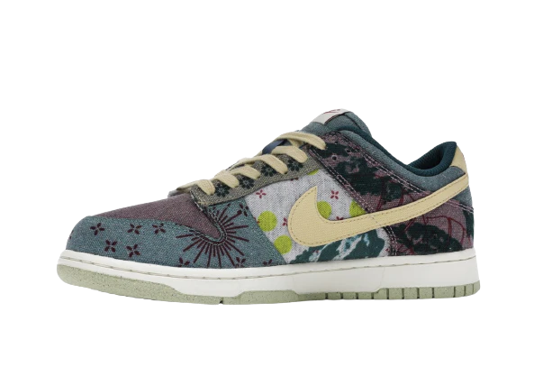 Dunk Low Community Gardens - Image 2
