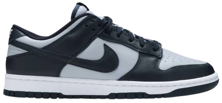 Dunk Low Georgetown