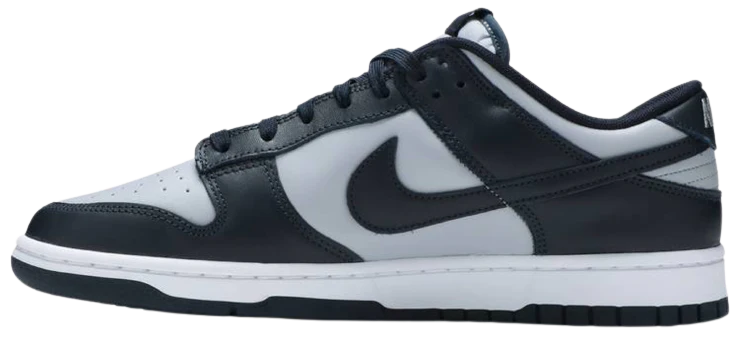 Dunk Low Georgetown - Image 2