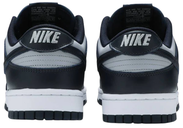 Dunk Low Georgetown - Image 3