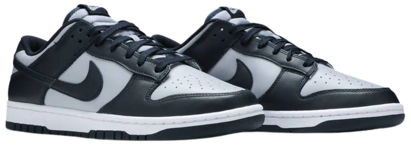 Dunk Low Georgetown - Image 4