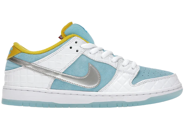 Dunk Low Lagoon Pulse