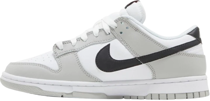 Dunk Low Lottery Pack Grey Fog - Image 2