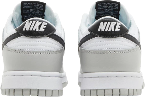 Dunk Low Lottery Pack Grey Fog - Image 4