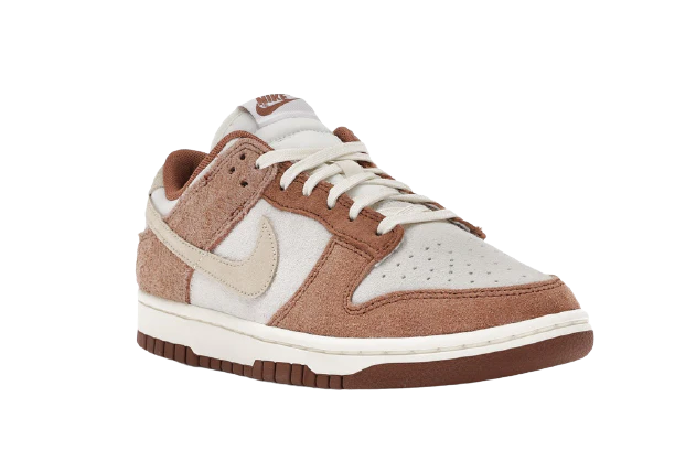 Dunk Low Medium Curry - Image 3