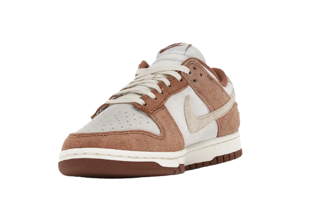 Dunk Low Medium Curry - Image 4