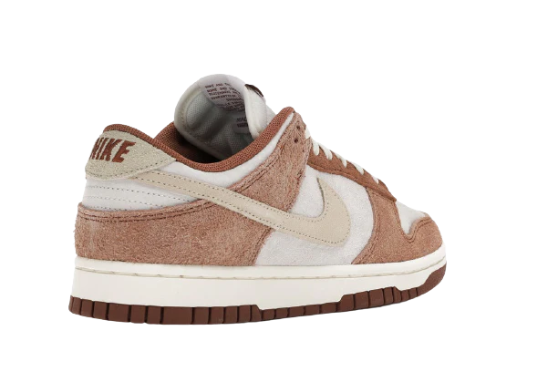 Dunk Low Medium Curry - Image 5
