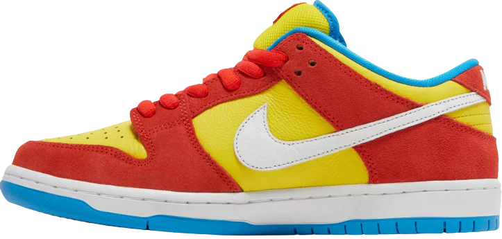 Dunk Low Bart Simpson - Image 2