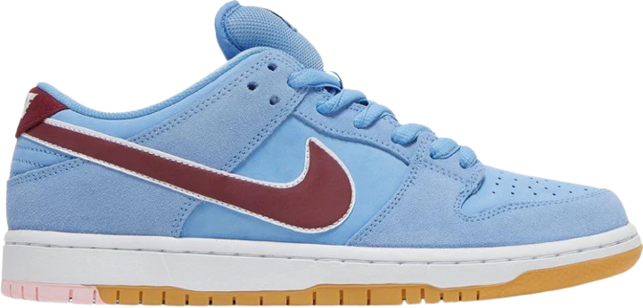 Dunk Low Philadelphia Phillies