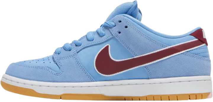 Dunk Low Philadelphia Phillies - Image 2