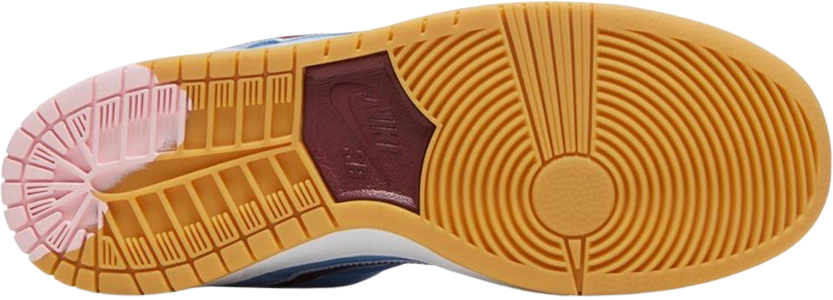 Dunk Low Philadelphia Phillies - Image 3