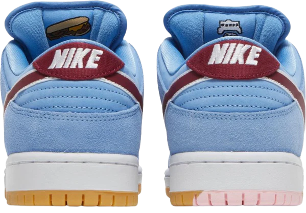 Dunk Low Philadelphia Phillies - Image 4