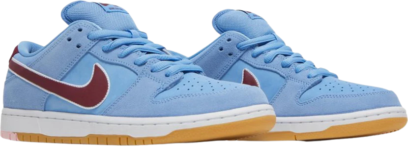 Dunk Low Philadelphia Phillies - Image 5
