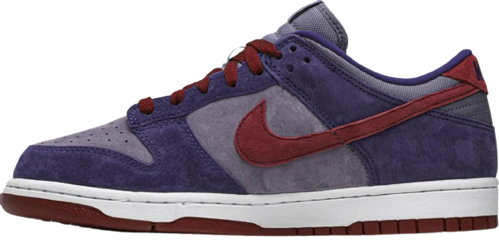 Dunk Low 'Plum' - Image 2