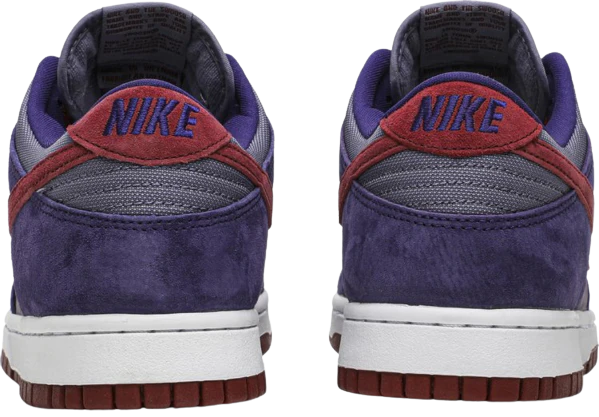 Dunk Low 'Plum' - Image 3