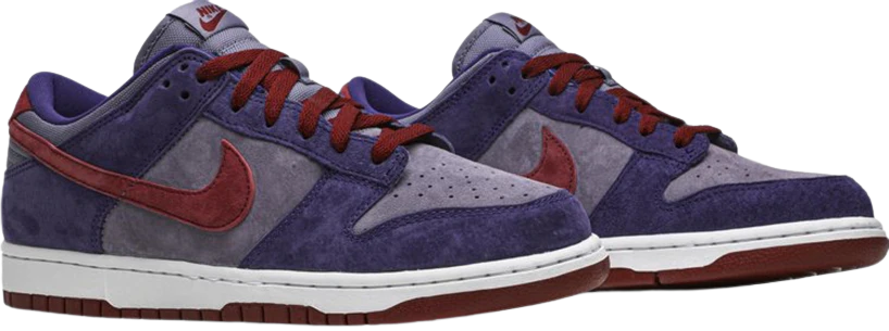 Dunk Low 'Plum' - Image 4