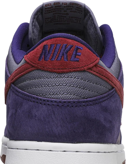 Dunk Low 'Plum' - Image 5