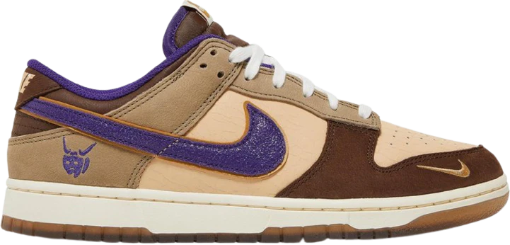 Dunk Low Setsubun