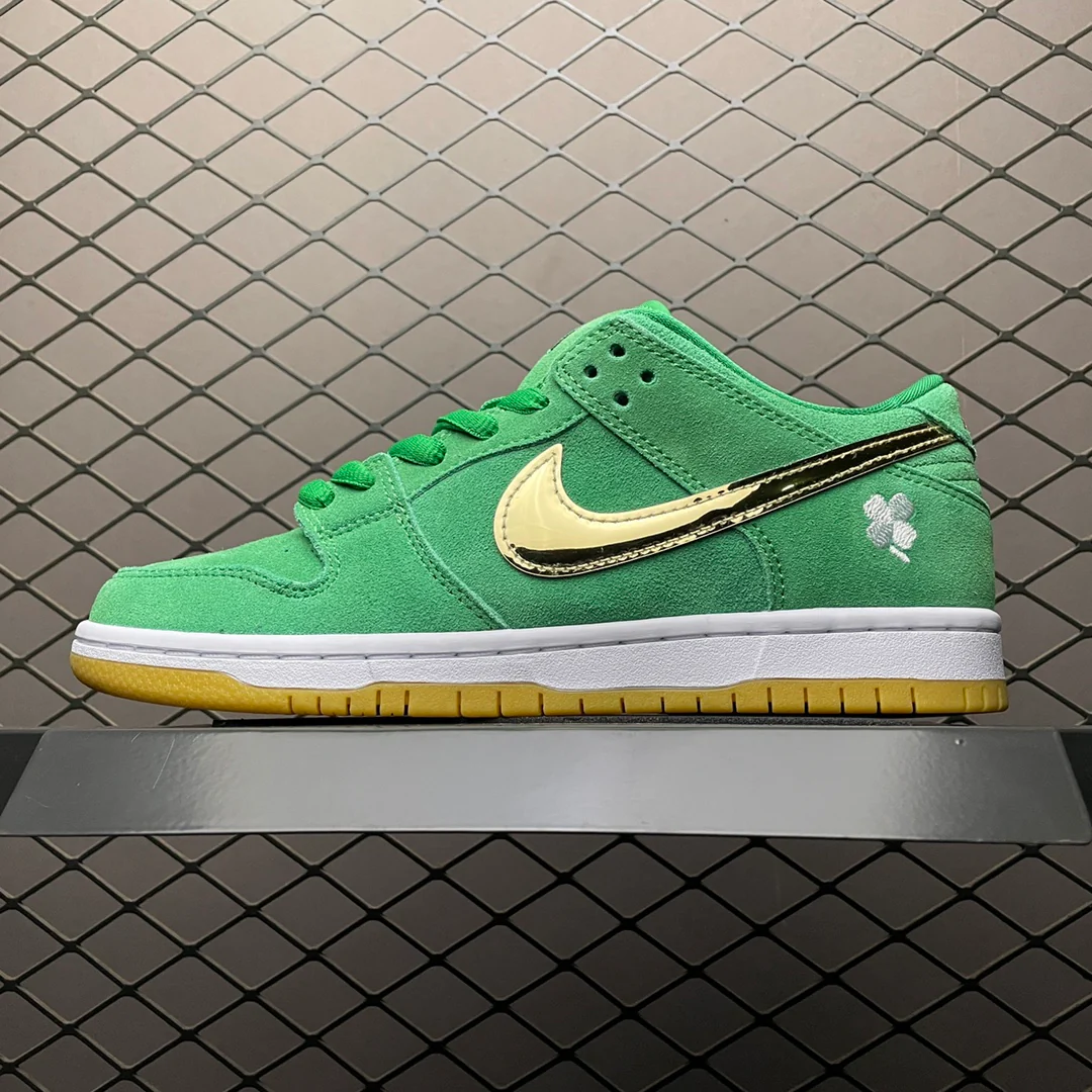 Dunk Low St. Patrick’s Day - Image 2