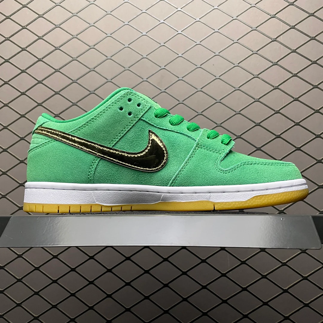 Dunk Low St. Patrick’s Day - Image 4