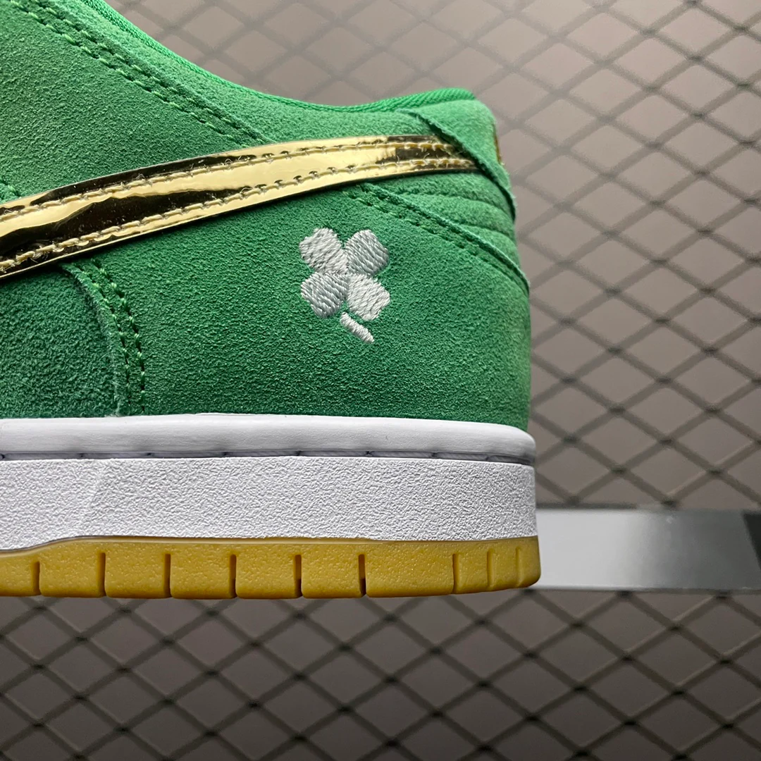 Dunk Low St. Patrick’s Day - Image 5