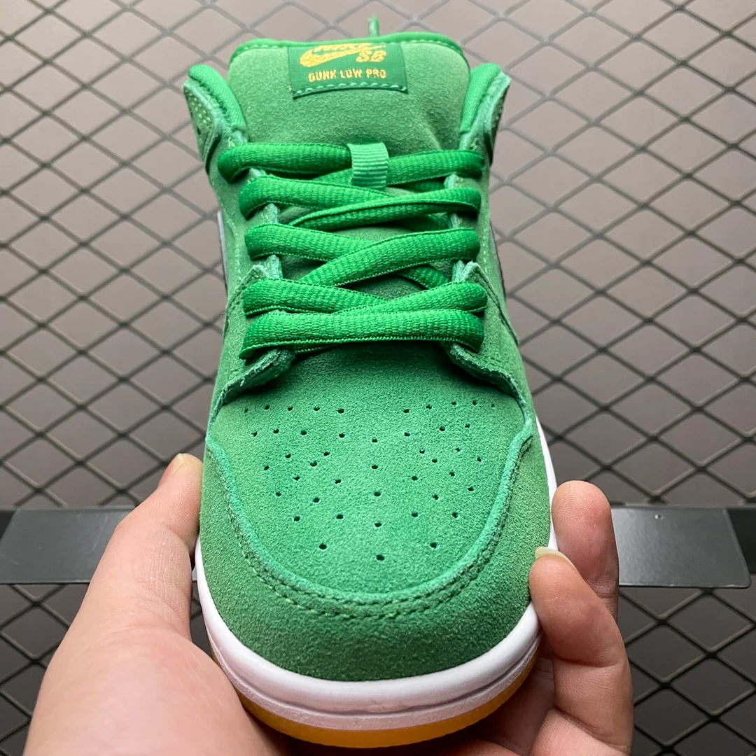 Dunk Low St. Patrick’s Day - Image 9
