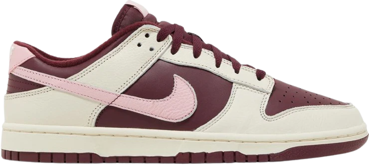 Dunk Low Valentine's Day
