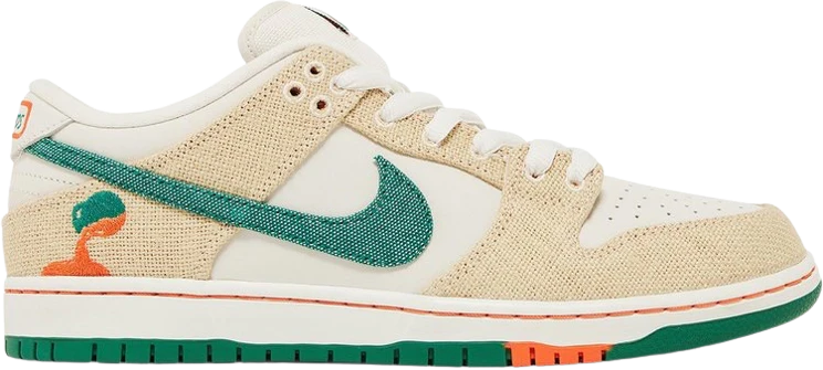 Dunk Low x Jarritos