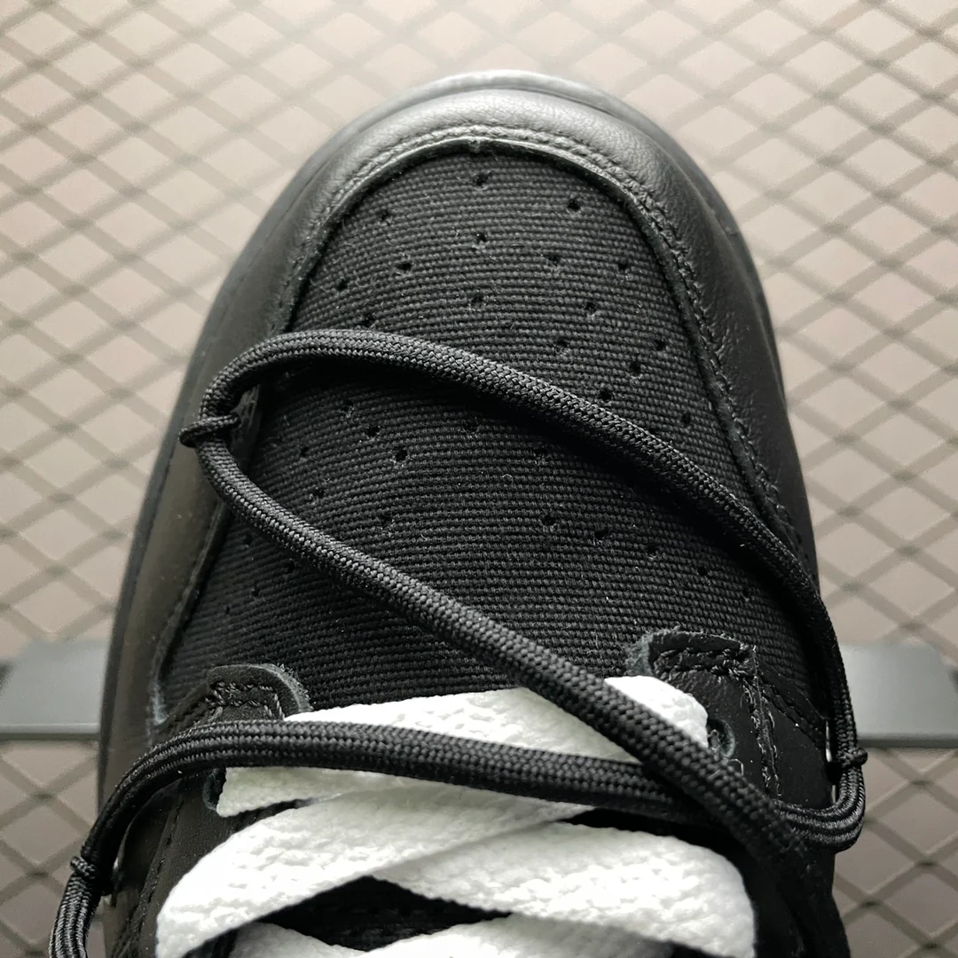 Dunk Low X OW Lot 50 - Image 8