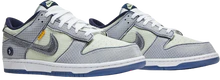 Dunk Low x UN/LA Passport Pack - Pistachio - Image 4