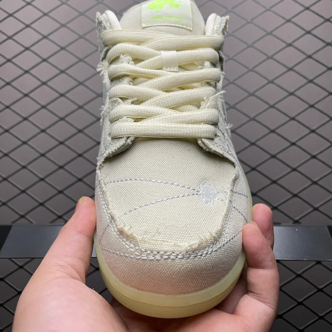 Dunk Low 'Mummy' - Image 10
